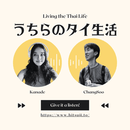 ポッドキャストのアイコン