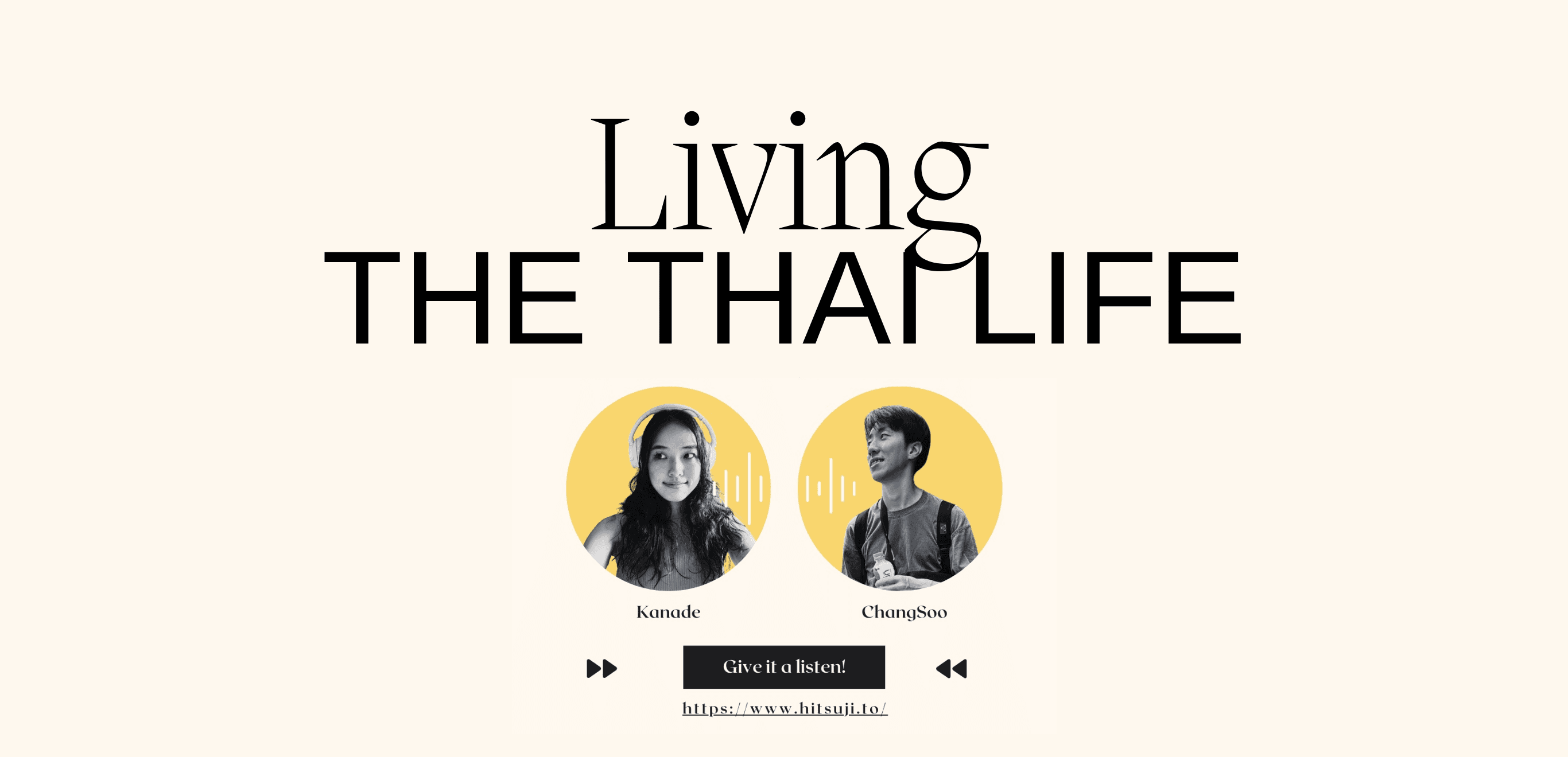 LIVING THE THAI LIFE